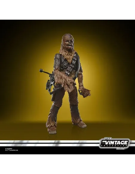 Star Wars The Vintage Collection Chewbacca