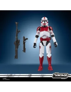 Star Wars The Vintage Collection Imperial Shock Trooper 2