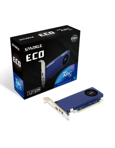 SPARKLE VGA INTEL ARC A310 ECO 4GB DDR6 LP