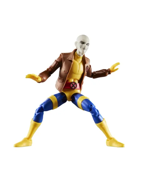 Marvel Legends Series Morph