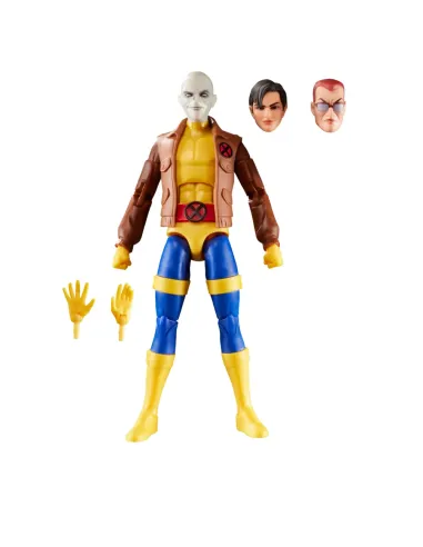 Marvel Legends Series Morph