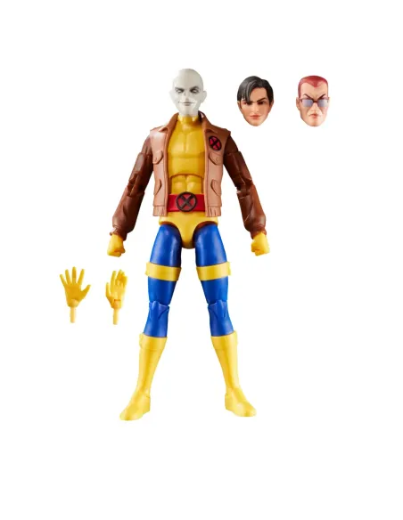 Marvel Legends Series Morph