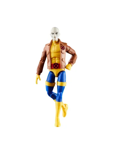 Marvel Legends Series Morph