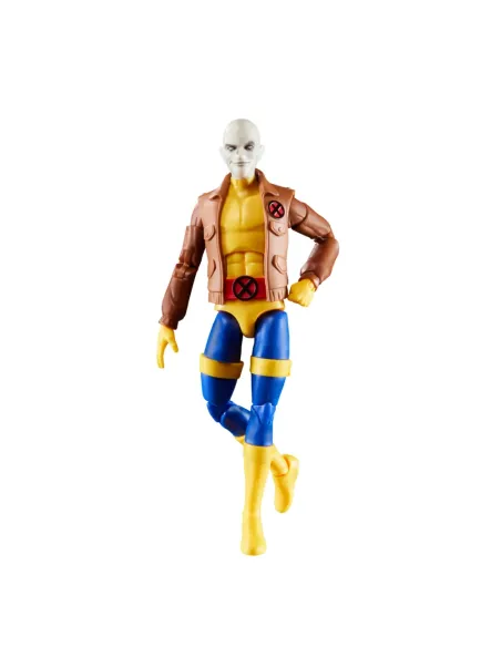Marvel Legends Series Morph