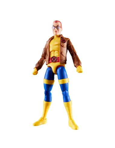 Marvel Legends Series Morph