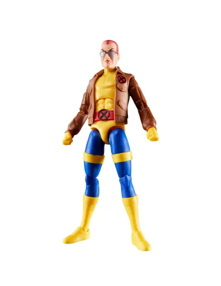 Marvel Legends Series Morph