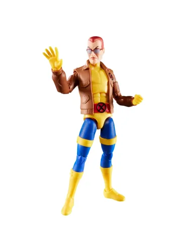 Marvel Legends Series Morph