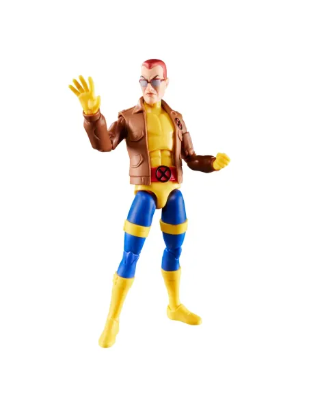 Marvel Legends Series Morph