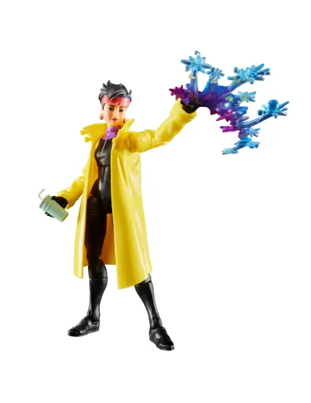 Marvel Legends Series Jubilee