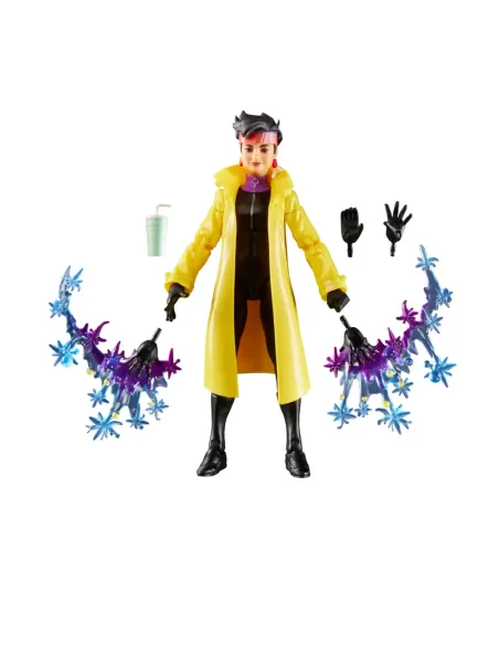 Marvel Legends Series Jubilee