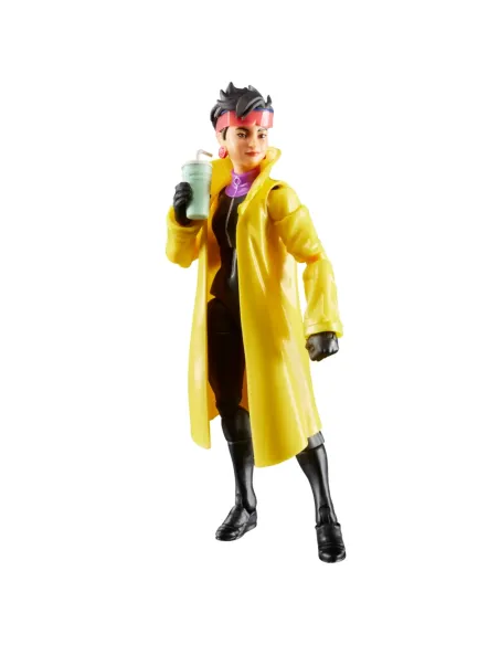 Marvel Legends Series Jubilee