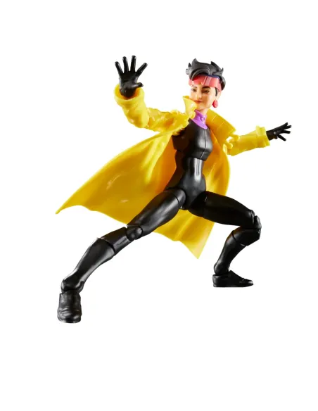 Marvel Legends Series Jubilee