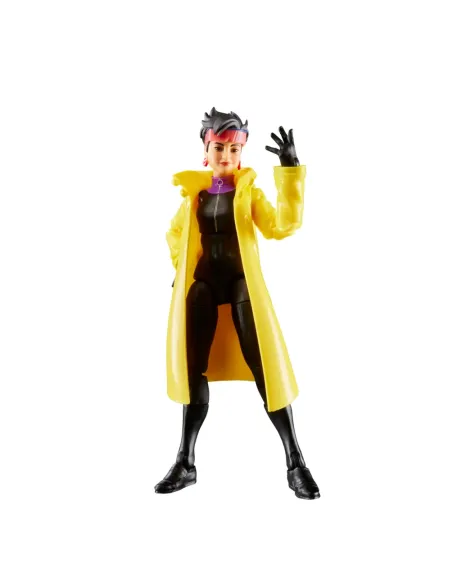 Marvel Legends Series Jubilee