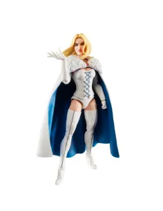 Marvel Legends Series Emma Frost