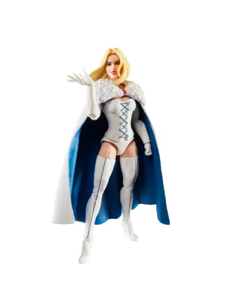 Marvel Legends Series Emma Frost