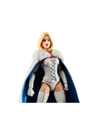 Marvel Legends Series Emma Frost