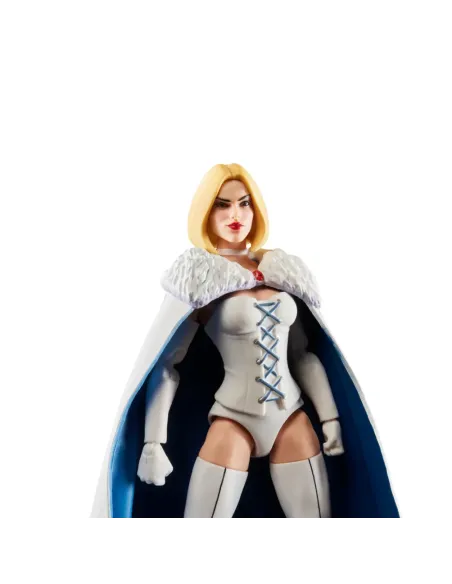 Marvel Legends Series Emma Frost