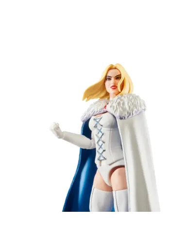 Marvel Legends Series Emma Frost