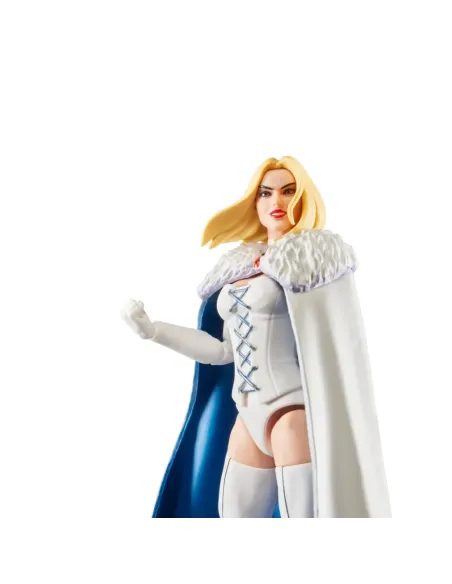 Marvel Legends Series Emma Frost