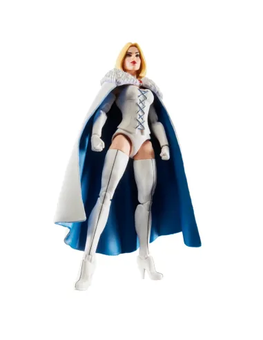 Marvel Legends Series Emma Frost