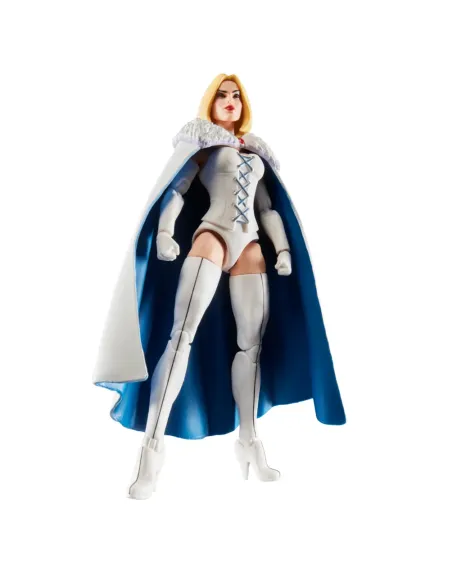 Marvel Legends Series Emma Frost