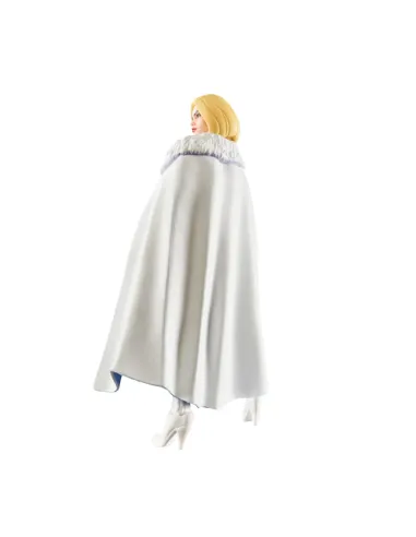 Marvel Legends Series Emma Frost