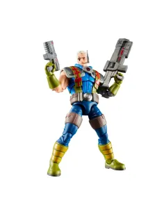 Marvel Legends Series Cable