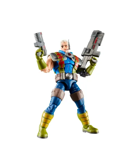Marvel Legends Series Cable