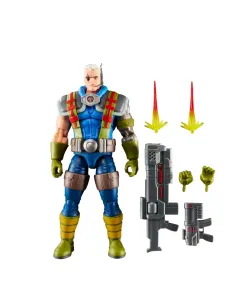 Marvel Legends Series Cable 2