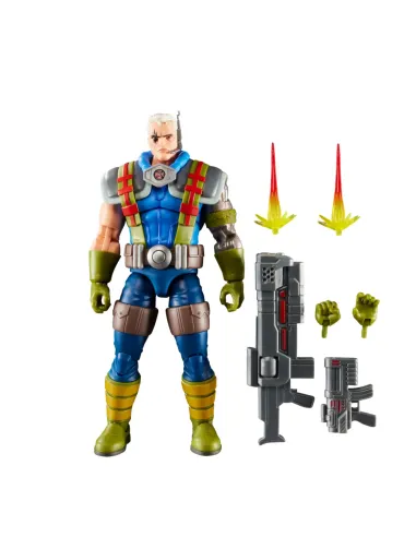Marvel Legends Series Cable
