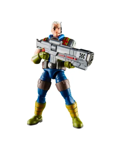 Marvel Legends Series Cable