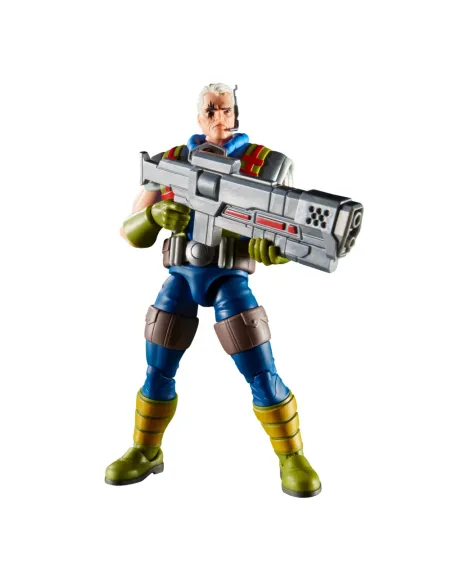 Marvel Legends Series Cable