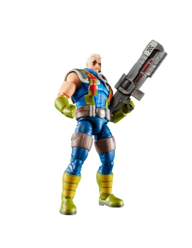 Marvel Legends Series Cable