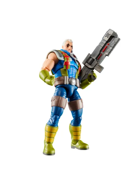 Marvel Legends Series Cable
