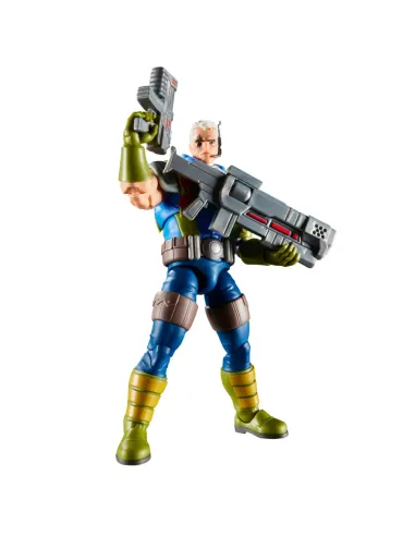 Marvel Legends Series Cable