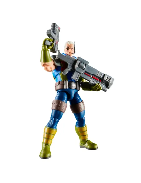 Marvel Legends Series Cable