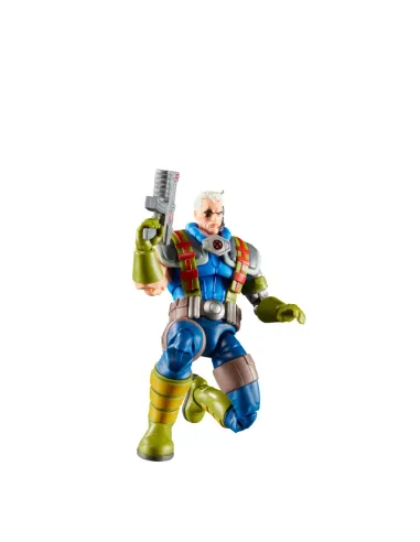 Marvel Legends Series Cable
