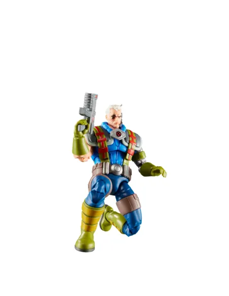 Marvel Legends Series Cable