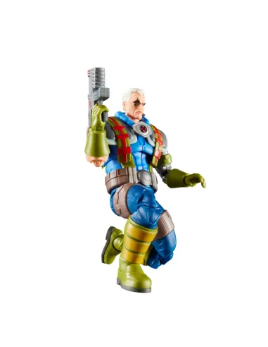 Marvel Legends Series Cable