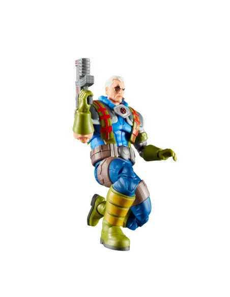 Marvel Legends Series Cable