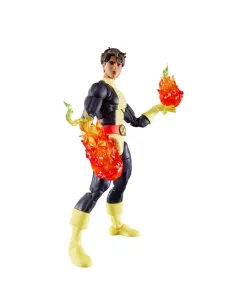 Marvel Legends Series Sunspot