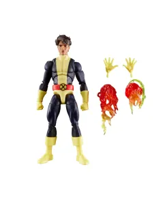 Marvel Legends Series Sunspot 2
