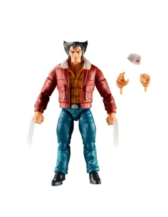 Marvel Legends Logan 2