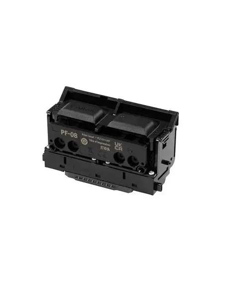 Canon PF-08 cabeza de impresora