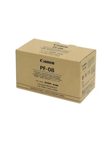 Canon PF-08 cabeza de impresora