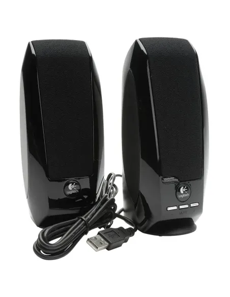 Logitech Speakers S150