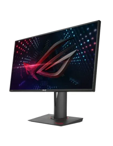 ASUS PG279Q pantalla para PC 68,6 cm (27") 2560 x 1440 Pixeles Quad HD LED Negro