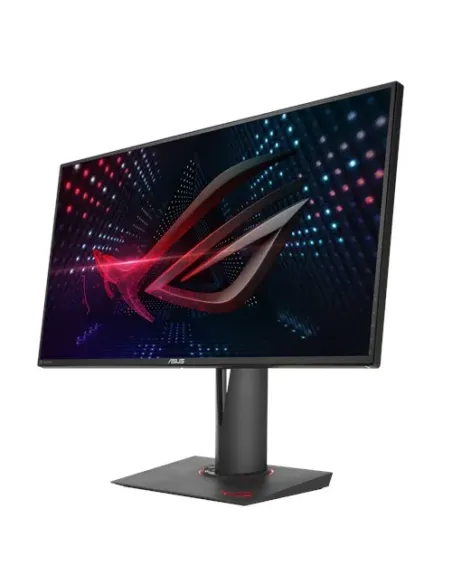 ASUS PG279Q pantalla para PC 68,6 cm (27") 2560 x 1440 Pixeles Quad HD LED Negro
