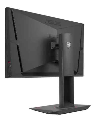 ASUS PG279Q pantalla para PC 68,6 cm (27") 2560 x 1440 Pixeles Quad HD LED Negro