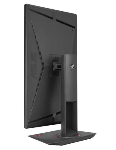 ASUS PG279Q pantalla para PC 68,6 cm (27") 2560 x 1440 Pixeles Quad HD LED Negro